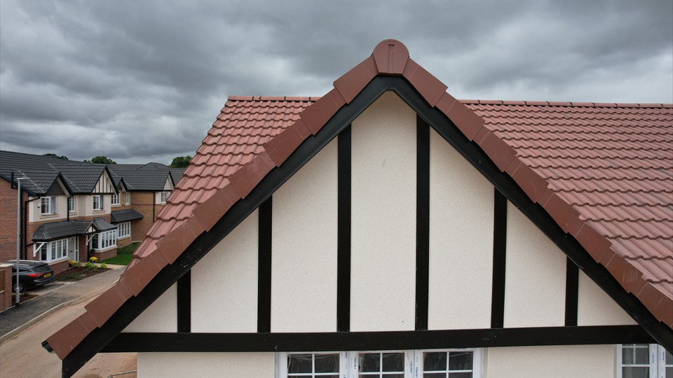 Roofing Upgrades