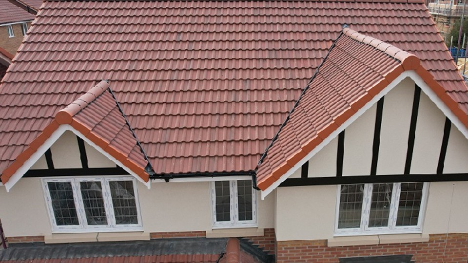 Professional Roofing Company